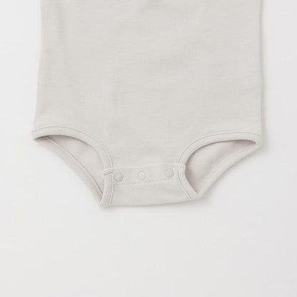 帶領帶連體衣+褲子套裝