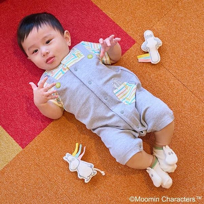 《姆明》/《姆明》・尼羅尼羅搖鈴