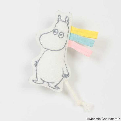 《姆明》/《姆明》・尼羅尼羅搖鈴