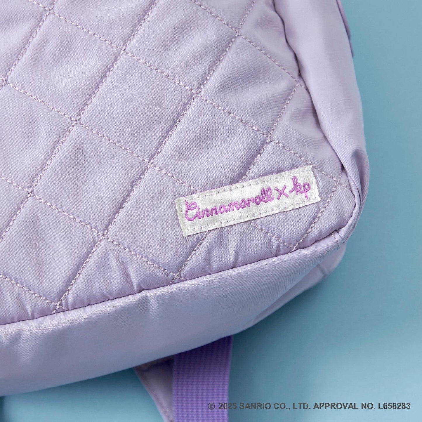 【大耳狗聯名】雙肩包