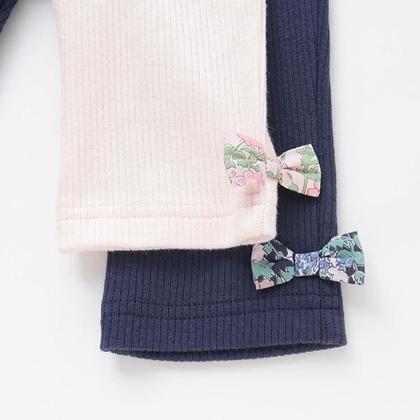 【美樂蒂・《庫洛米》】Liberty嬰兒連體衣