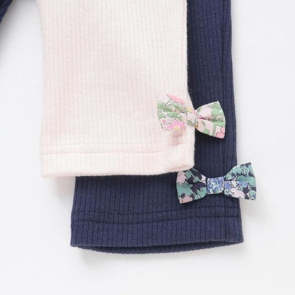 【美樂蒂・《庫洛米》】Liberty嬰兒連體衣