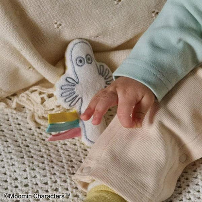 《姆明》・尼羅尼羅搖鈴