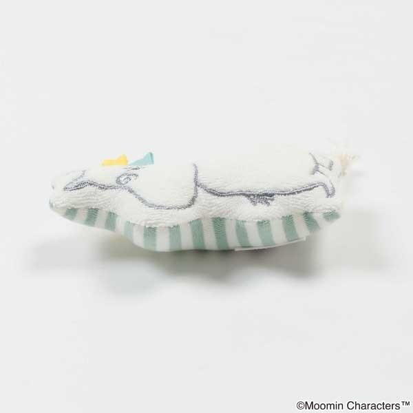 《姆明》・尼羅尼羅搖鈴