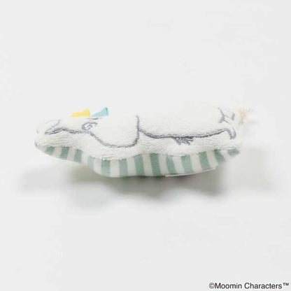 《姆明》・尼羅尼羅搖鈴