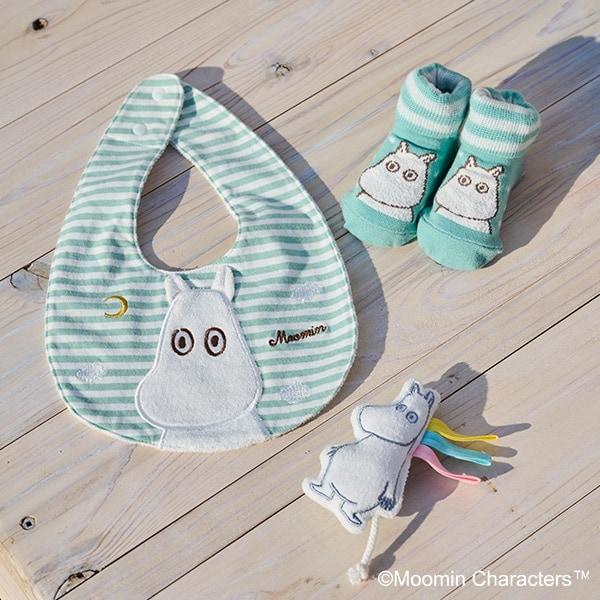 《姆明》・尼羅尼羅搖鈴