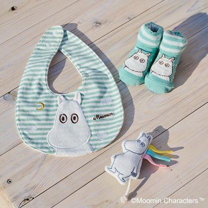 《姆明》・尼羅尼羅搖鈴