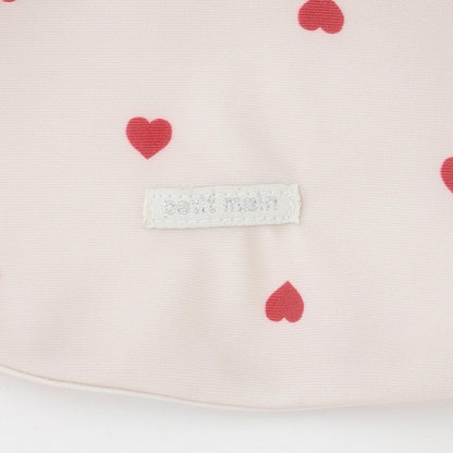 【DOG】【SWIM】荷葉邊圖案背心