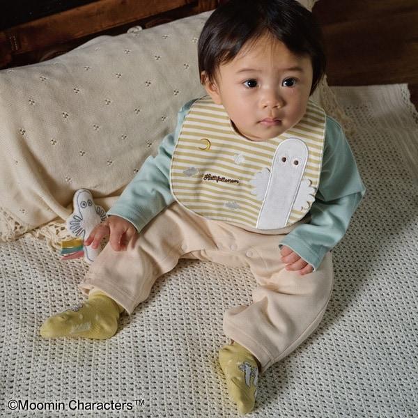 《姆明》・尼羅尼羅搖鈴