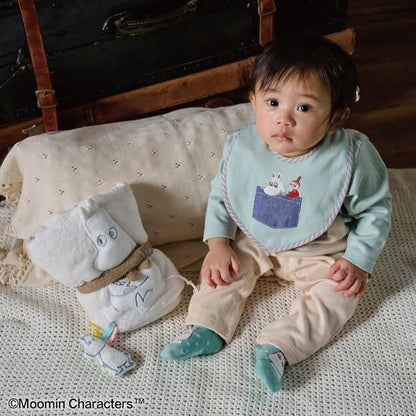 《姆明》・尼羅尼羅搖鈴