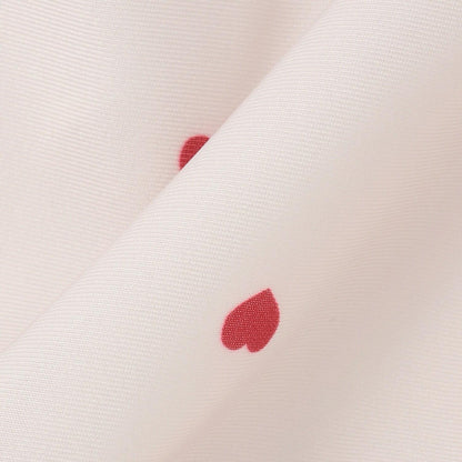 【DOG】【SWIM】荷葉邊圖案背心