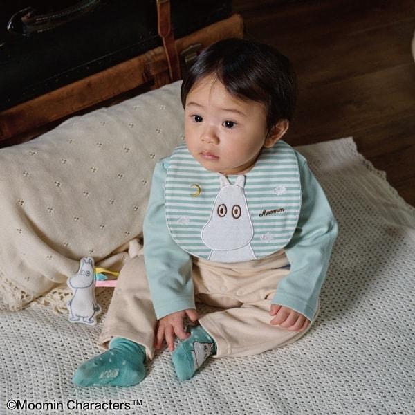 《姆明》・尼羅尼羅搖鈴