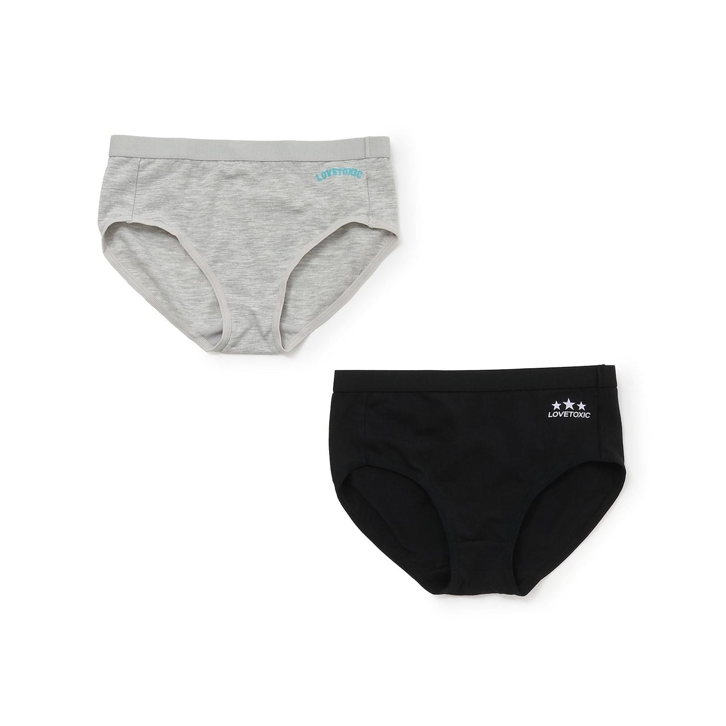 2條裝女士內褲
