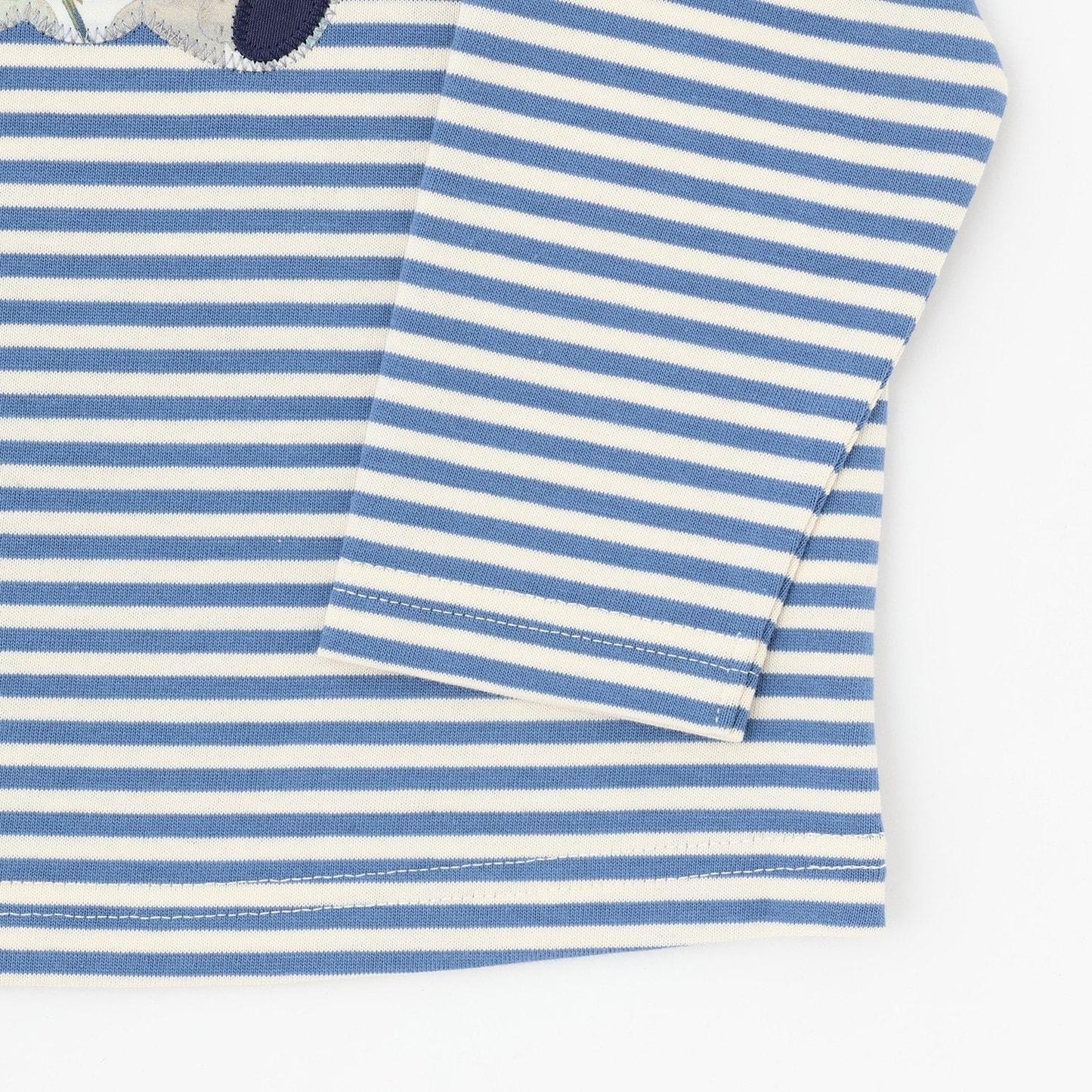 Q for Zoo泰迪熊長袖T恤套裝