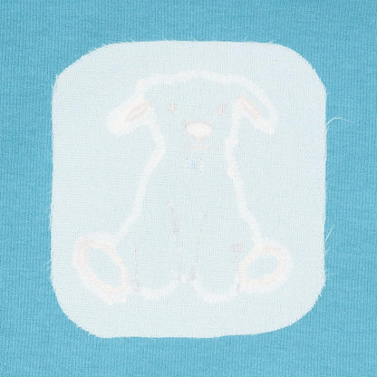 Liberty Adela 傑克狗印花衛衣套裝