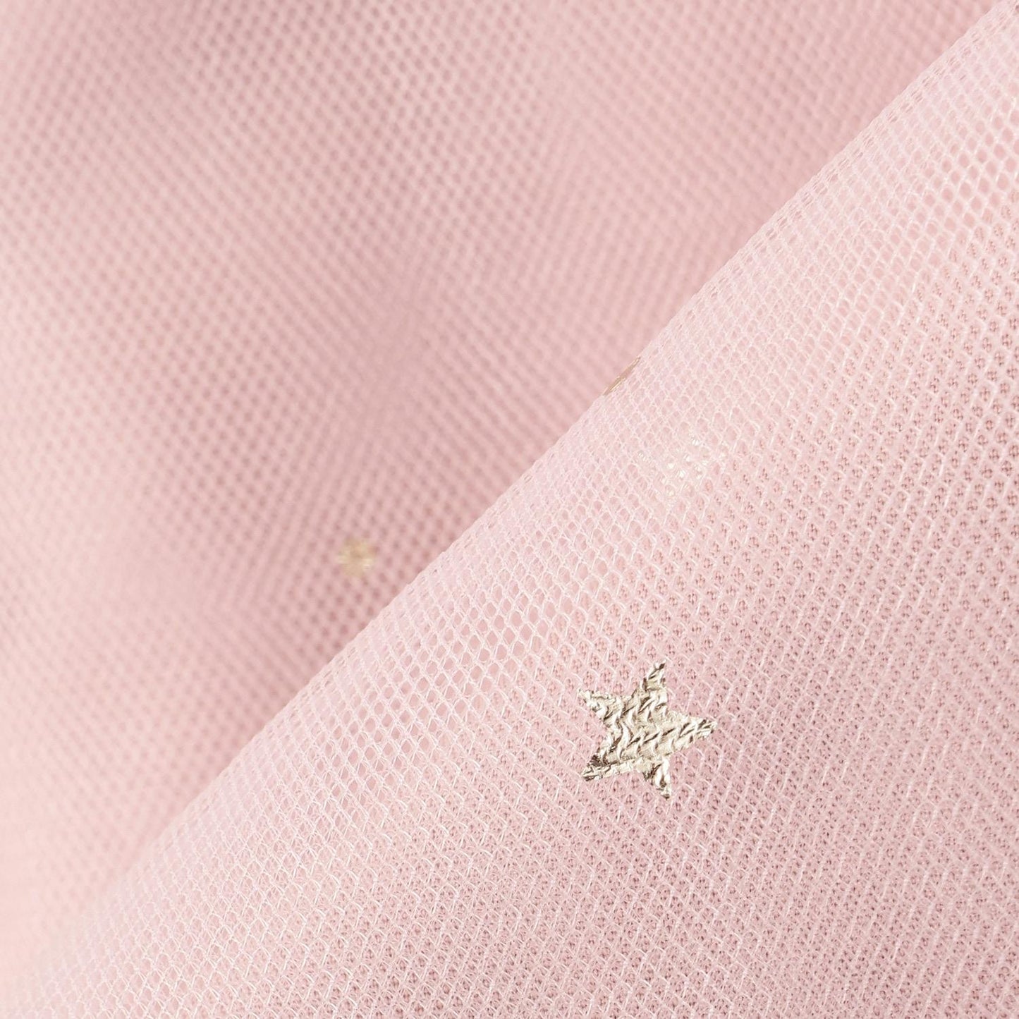 星星網紗連衣裙套裝