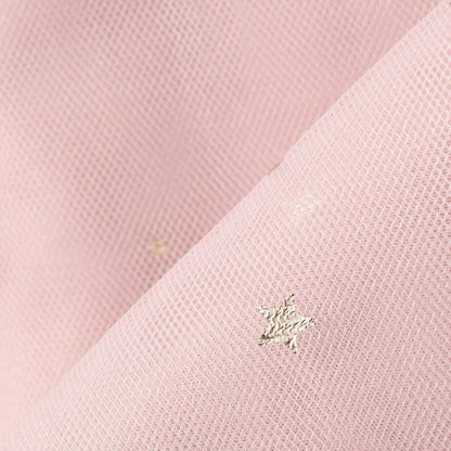 星星網紗連衣裙套裝