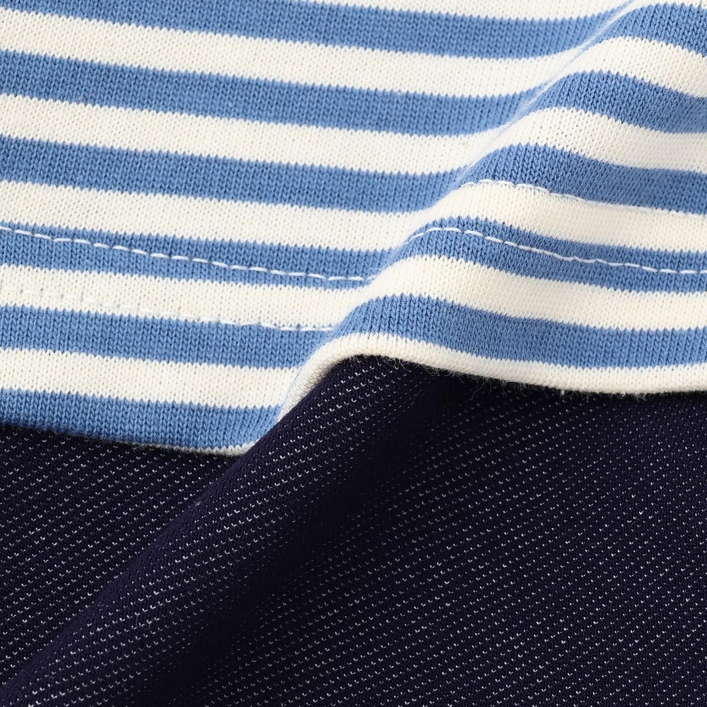 Q for Zoo泰迪熊長袖T恤套裝