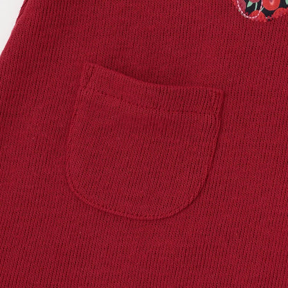 Liberty兔熊連衣裙套裝