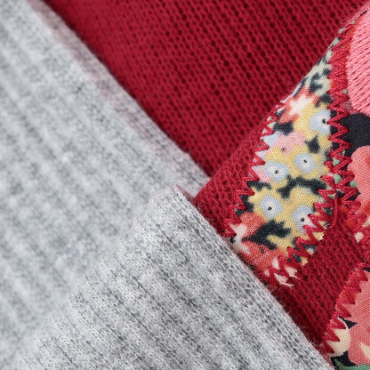 Liberty兔熊連衣裙套裝