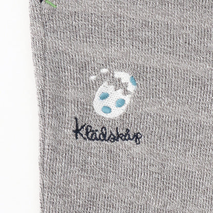 【人氣商品】【直營店無售】恐龍夾層長款直筒褲