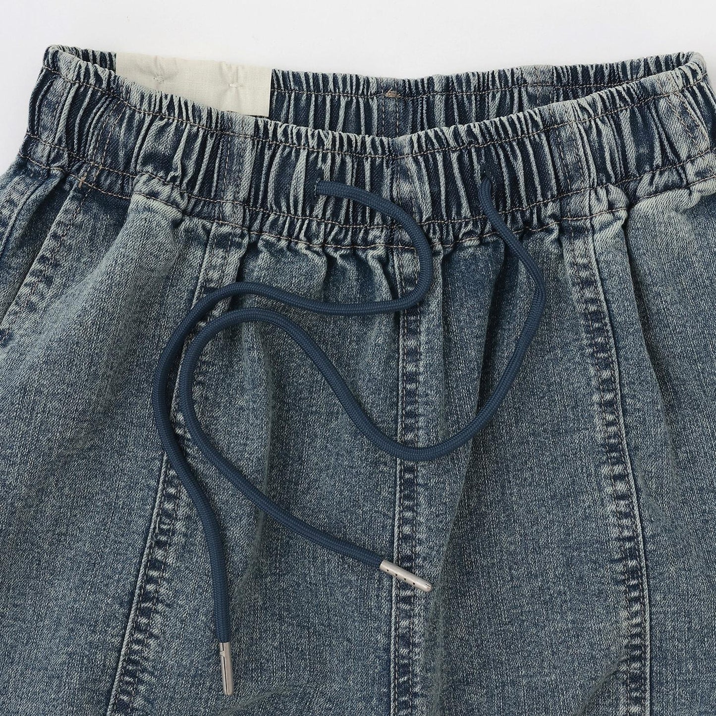 【LTXC】【速幹】【彈力】牛仔工裝褲