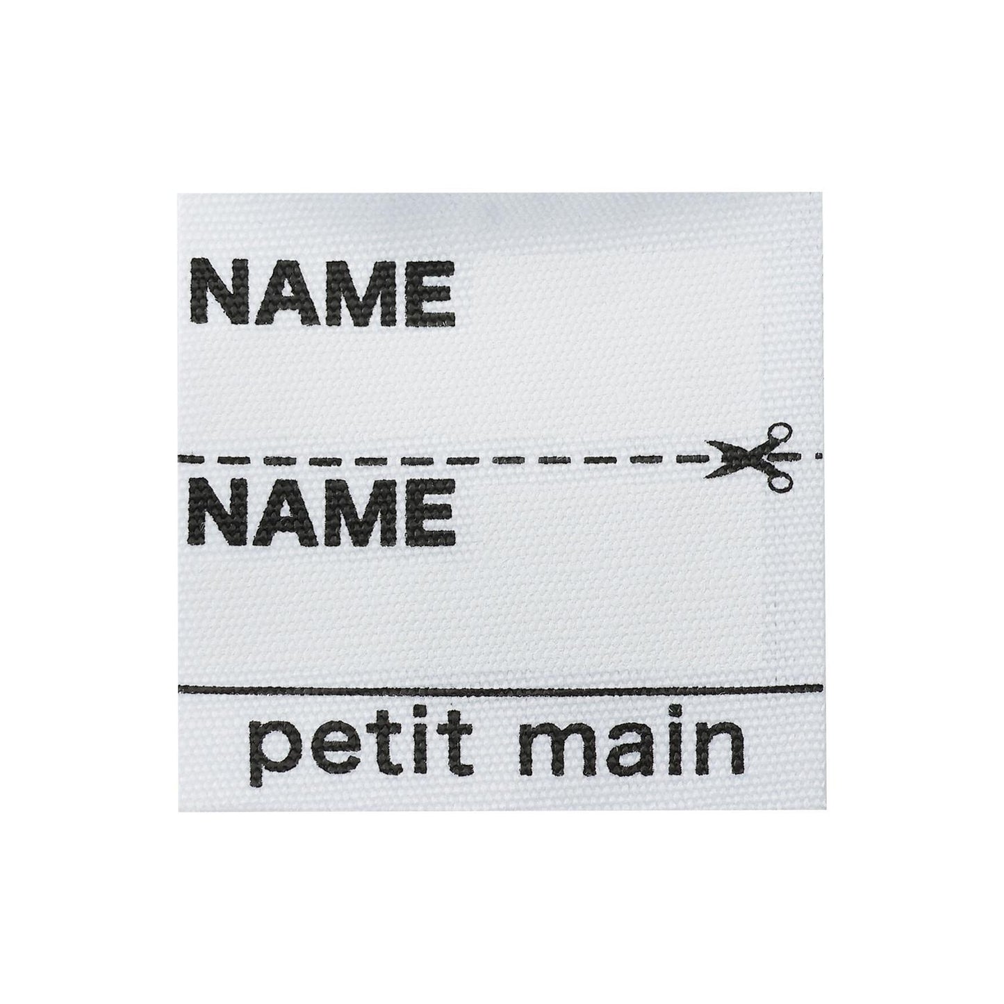 【POLO BCS】圖案刺繡長袖T恤