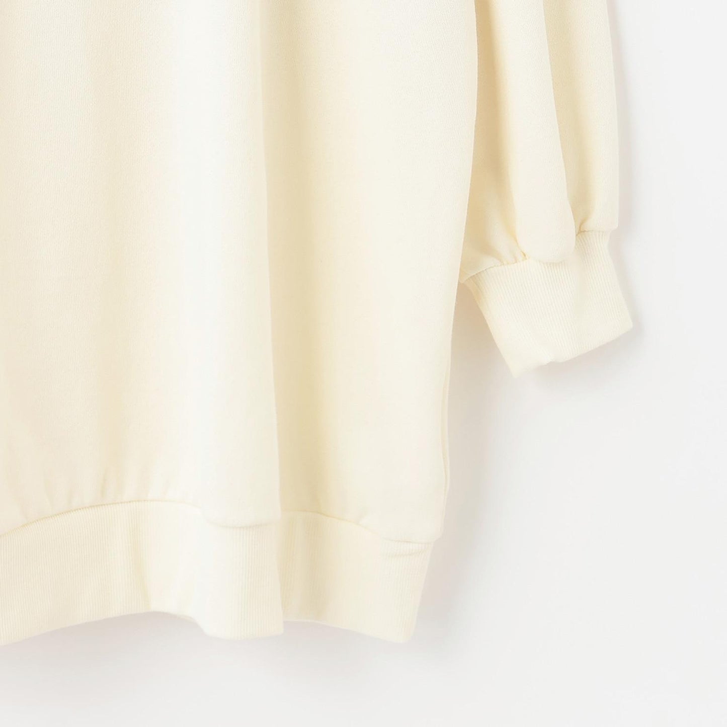 【7days】拼接連衣裙