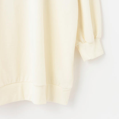 【7days】拼接連衣裙