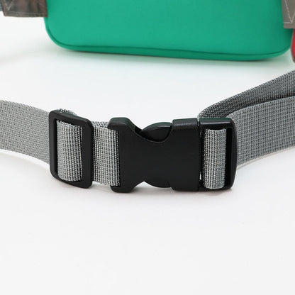 電車造型單肩包