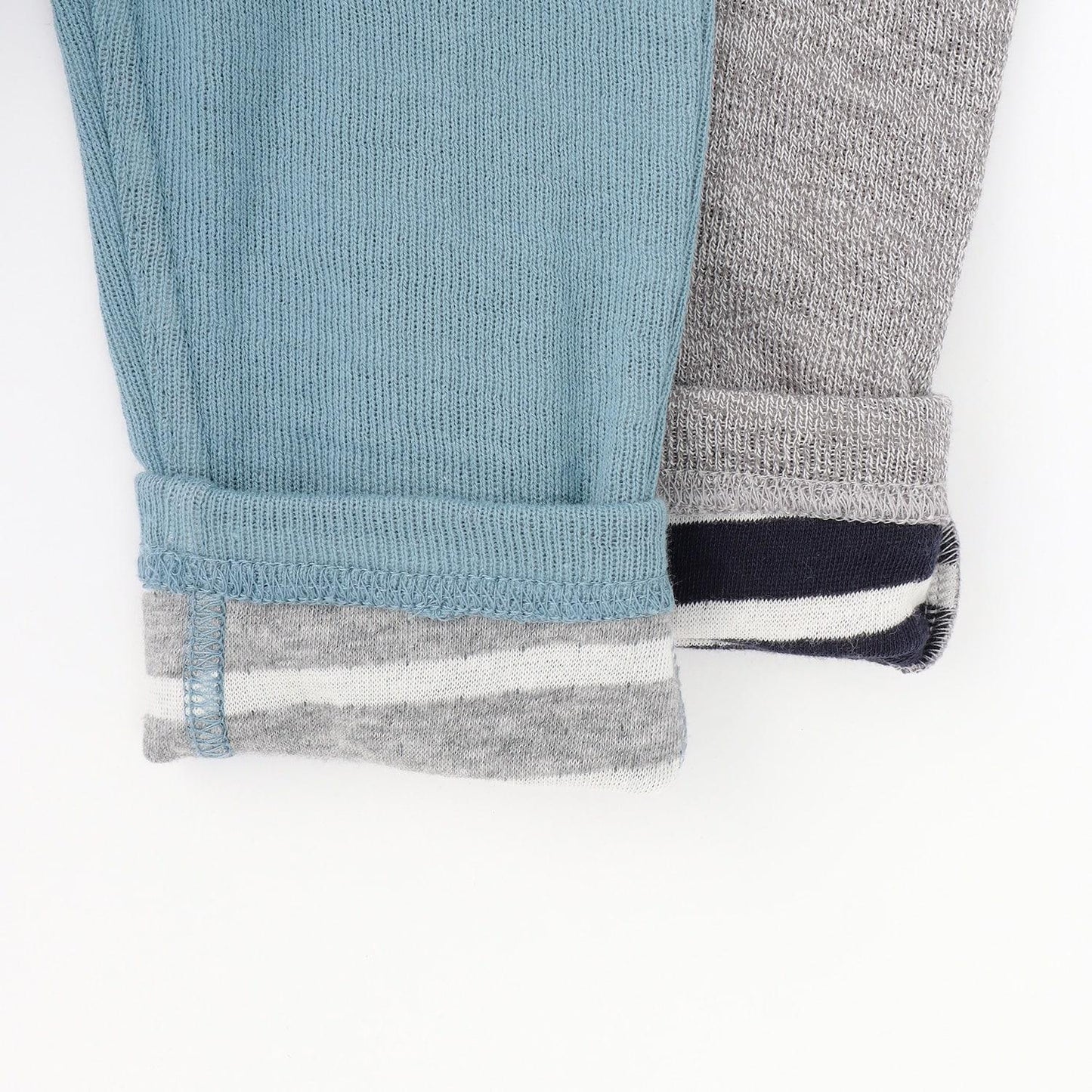 【人氣商品】【直營店無售】恐龍夾層長款直筒褲