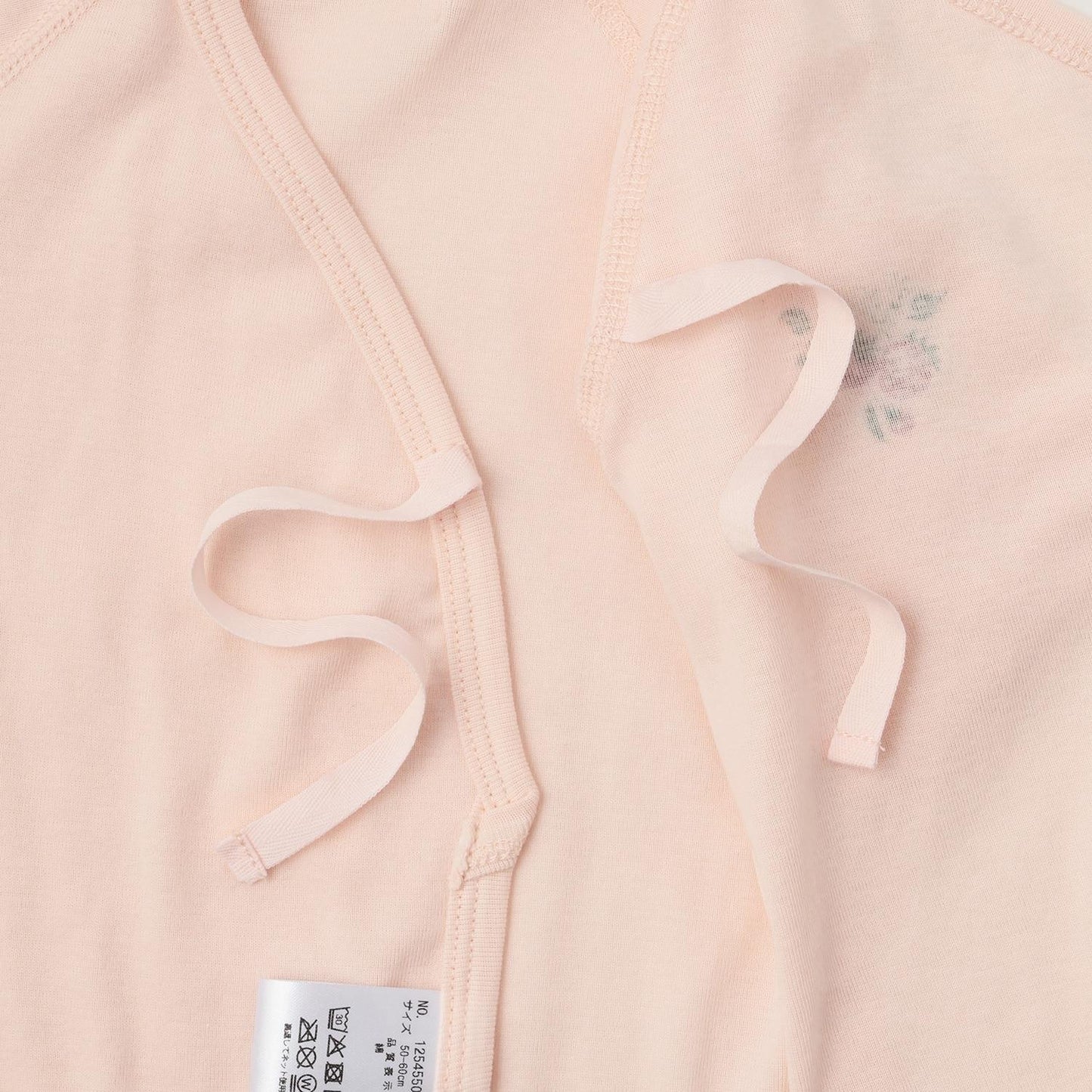 嬰兒連體內衣2件套