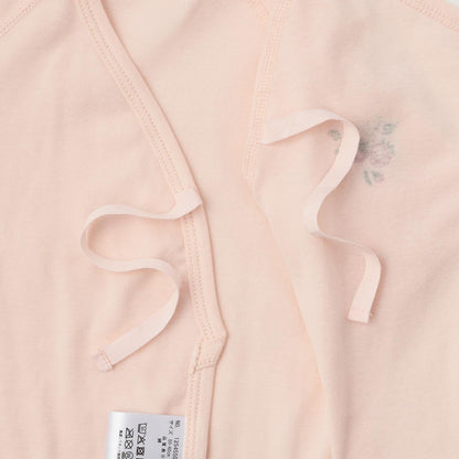 嬰兒連體內衣2件套