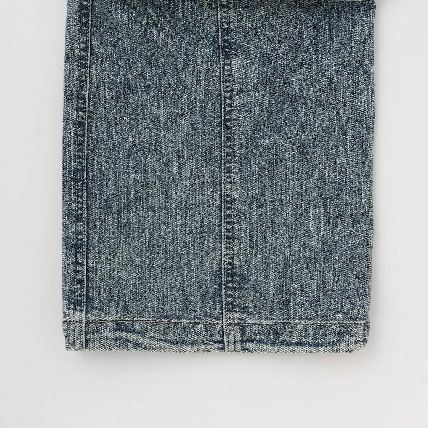 【LTXC】【速幹】【彈力】牛仔工裝褲