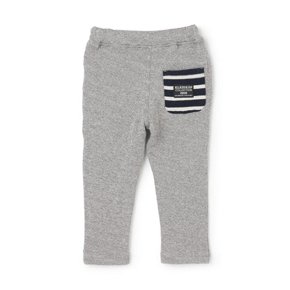 【人氣商品】【直營店無售】恐龍夾層長款直筒褲