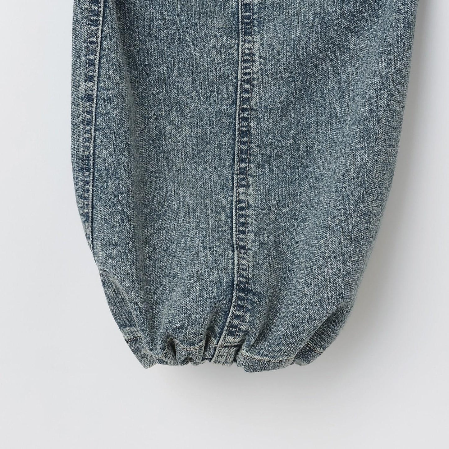 【LTXC】【速幹】【彈力】牛仔工裝褲