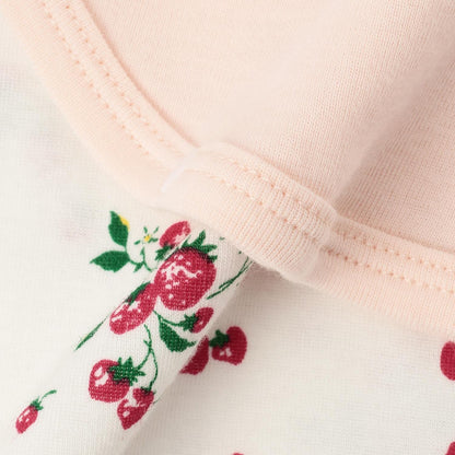 嬰兒連體內衣2件套