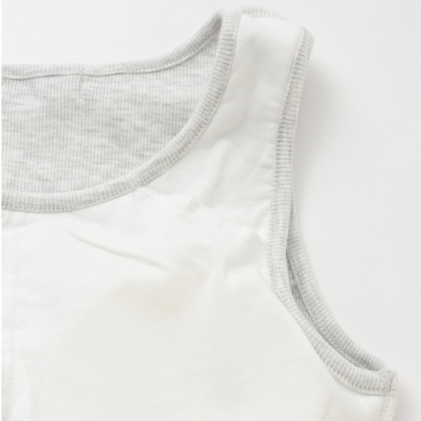 帶內搭透視襯衫