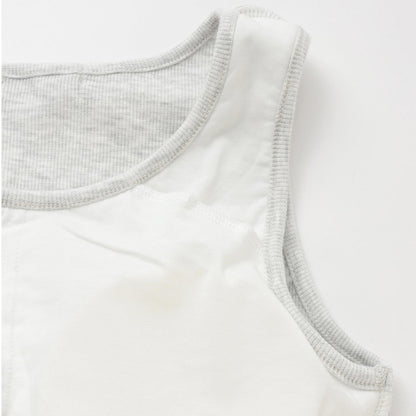 帶內搭透視襯衫