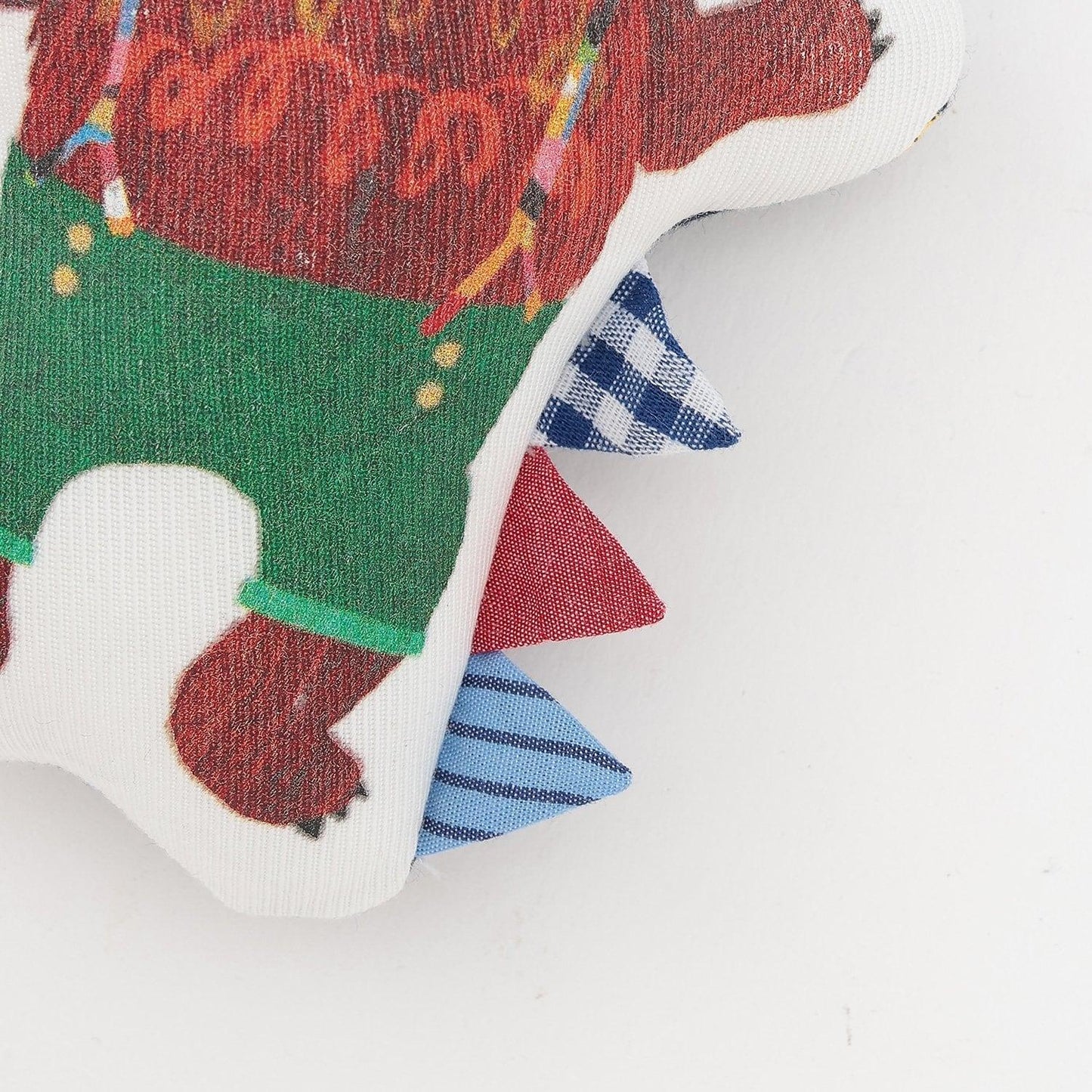 【コロボックル】嬰兒搖鈴