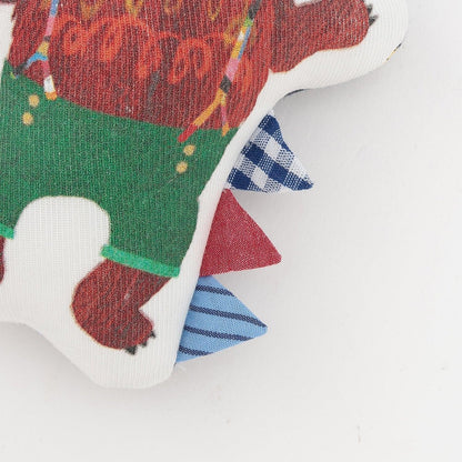 【コロボックル】嬰兒搖鈴