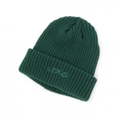 【LTXC】刺繡針織帽