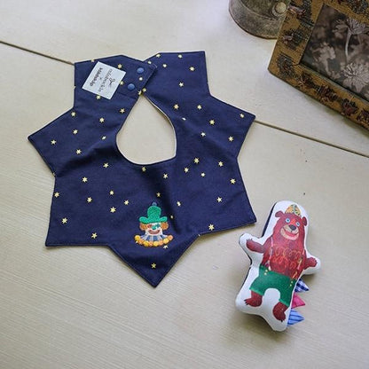 【コロボックル】嬰兒搖鈴