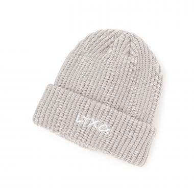 【LTXC】刺繡針織帽