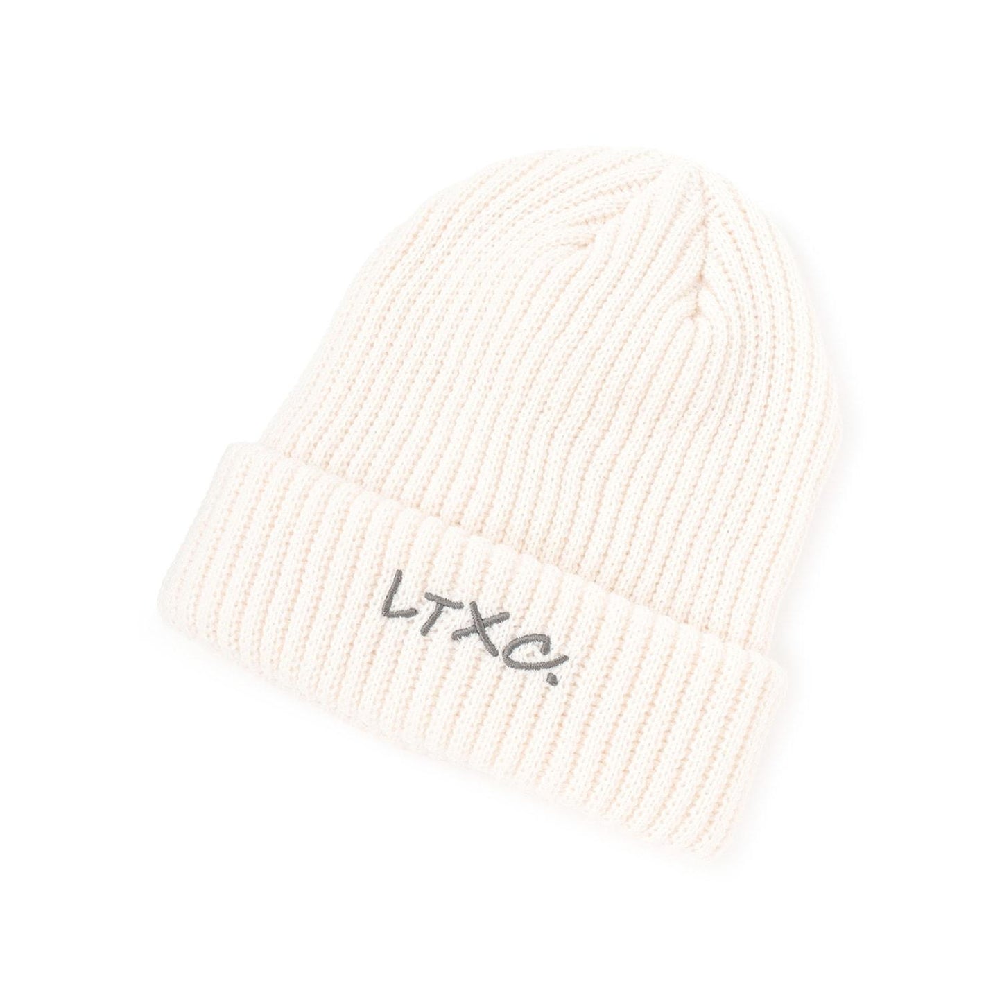 【LTXC】刺繡針織帽