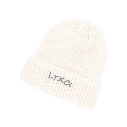 【LTXC】刺繡針織帽