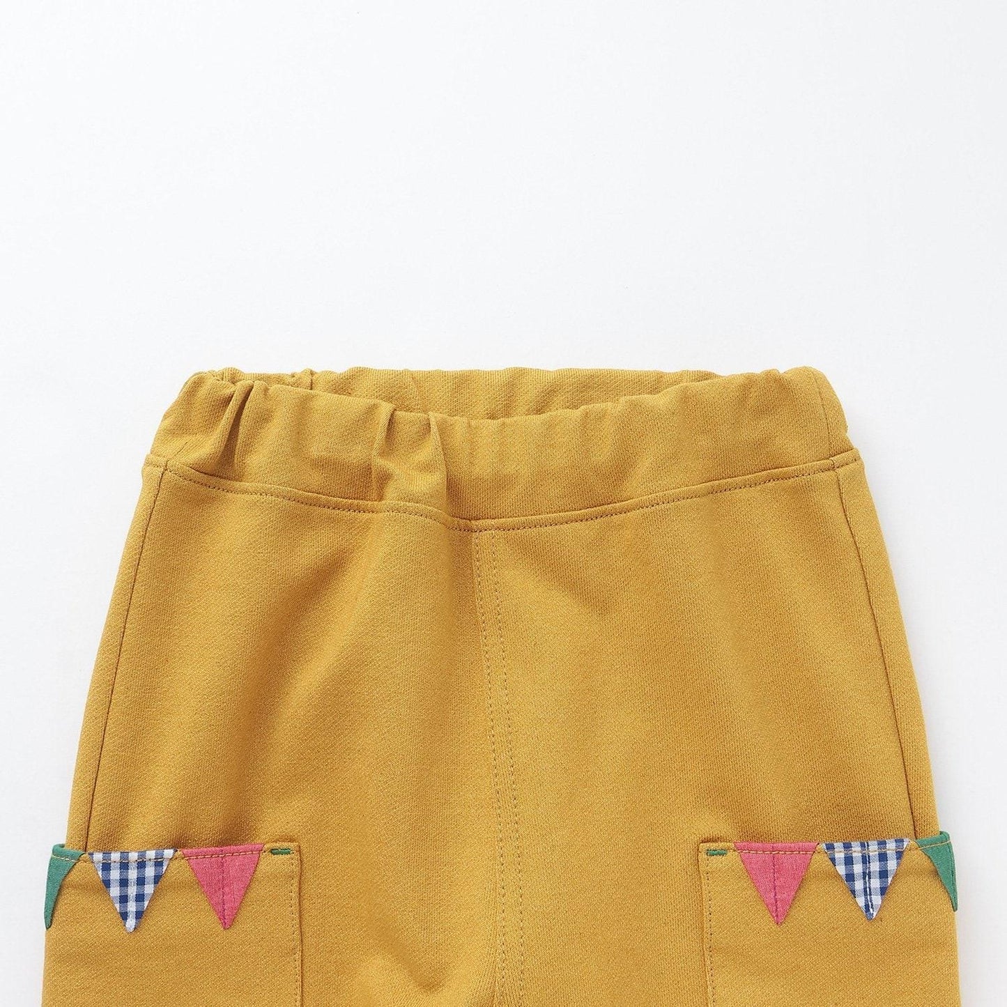 【コロボックル】長款褲