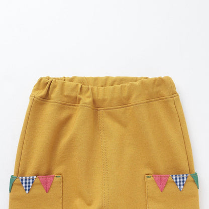 【コロボックル】長款褲