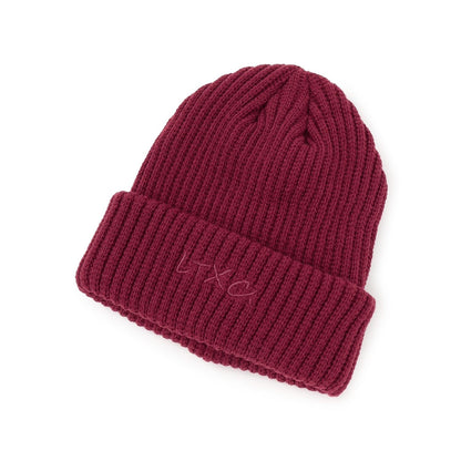 【LTXC】刺繡針織帽