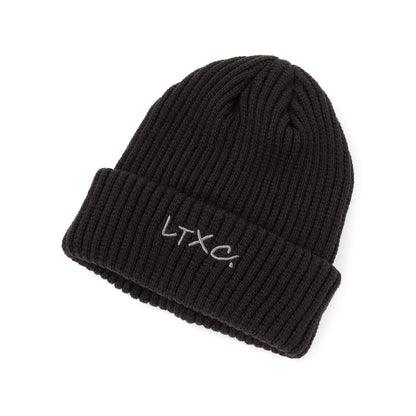 【LTXC】刺繡針織帽